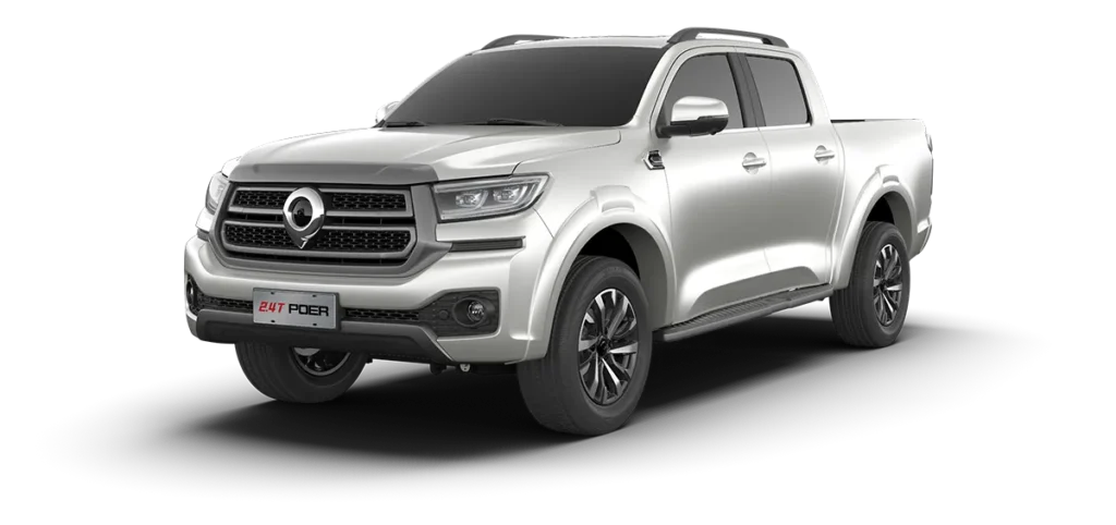 POER300 Pearl White
