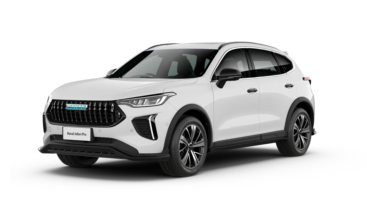 Haval Jolion Pro